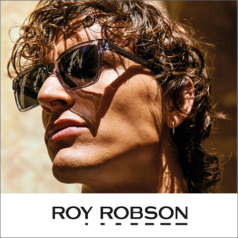 Roy Robson