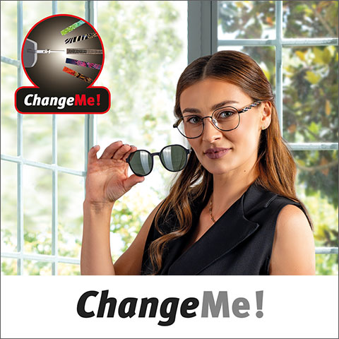 ChangeMe!